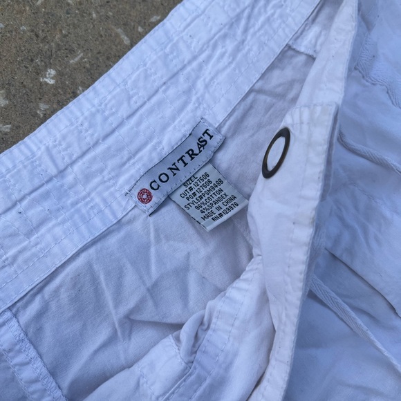 boho wide leg pants - Picture 5 of 5